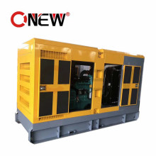 250kw/313kVA 50Hz/60Hz Single / Three Phase Silent /Open Type Diesel Generator Set with Motor Power Deutz/Kubota/Isuzu/Volvo High Quality Generator Price